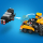 LEGO Outlet City 60409 Żółty ruchomy żuraw - 1566042 - zdjęcie 11
